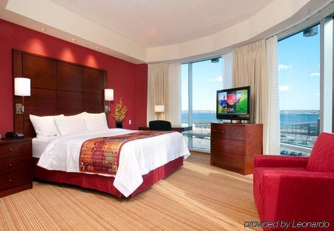Residence Inn Portland Downtown Waterfront Zimmer foto
