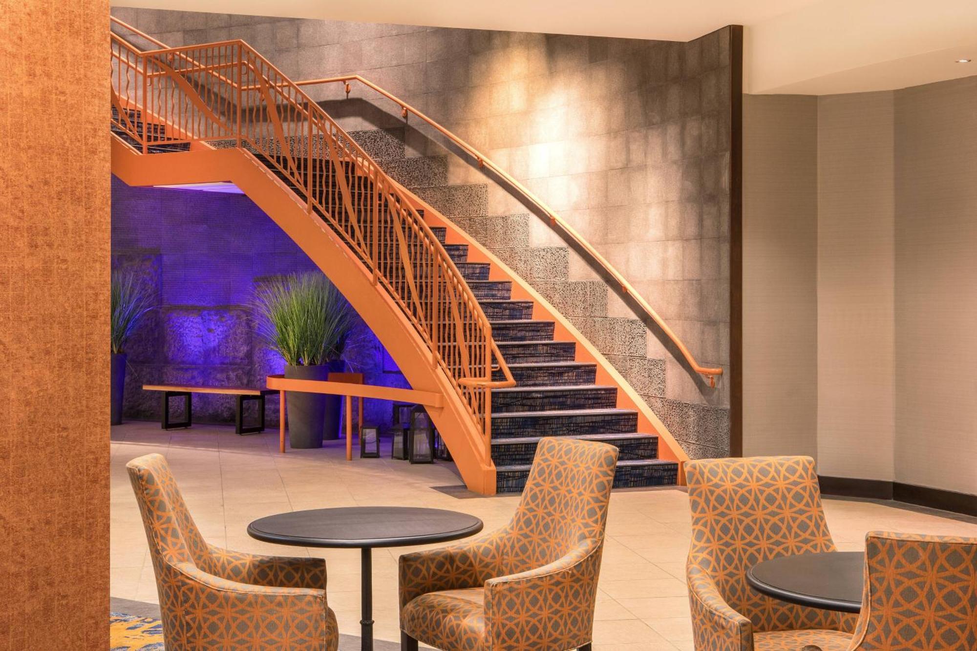 Residence Inn Portland Downtown Waterfront Exterior foto