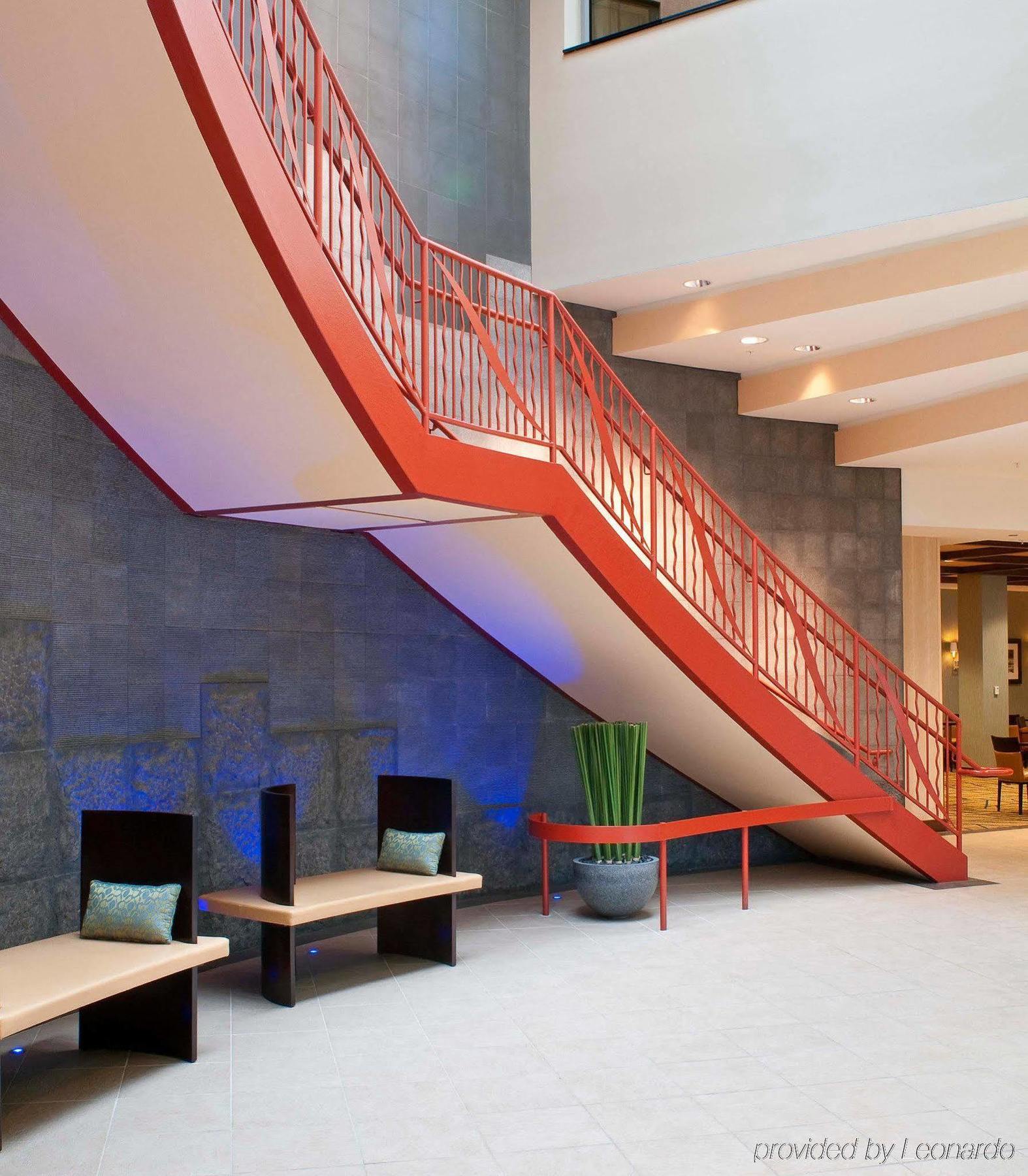 Residence Inn Portland Downtown Waterfront Exterior foto